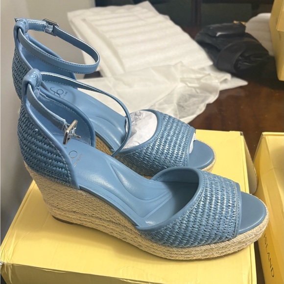 Lot of 4 pair of Cosy Island Heels - Picture 2 of 5